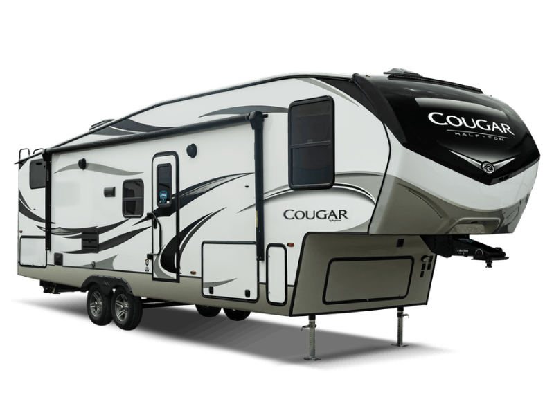 KZ RV Duranger 2300 Fifth Wheel