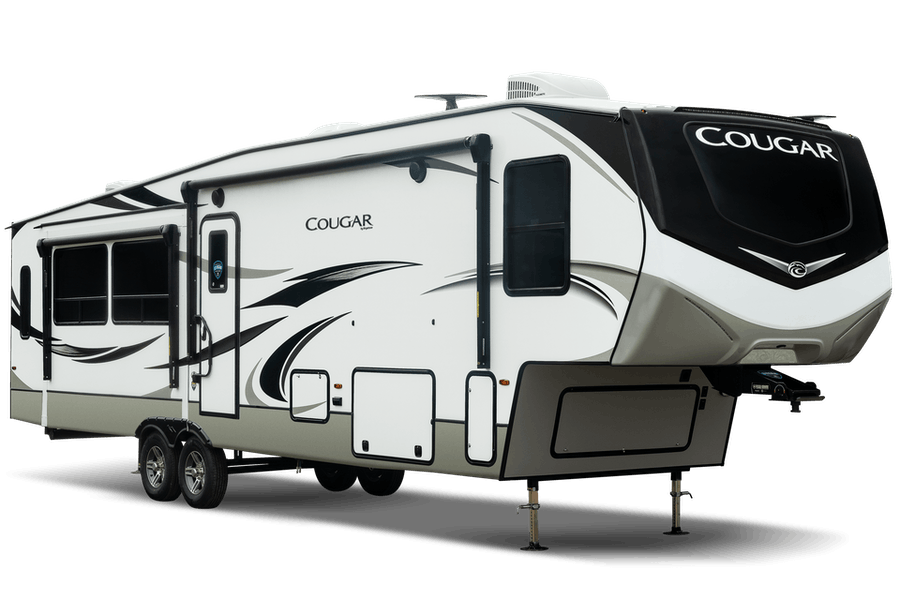 Fifth Wheels For Cresco Ia